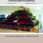 La floricultura de la Región de Murcia en el Contexto nacional