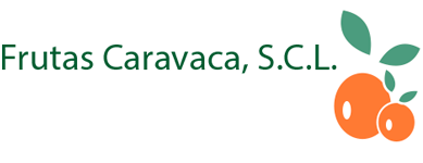 Logotipo Frutas Caravaca SCL