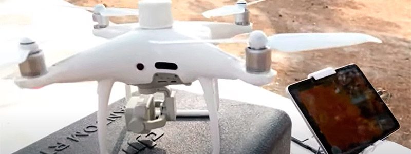 Dron